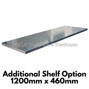 CoSHH Storage Cabinet Size 7 Extra Large